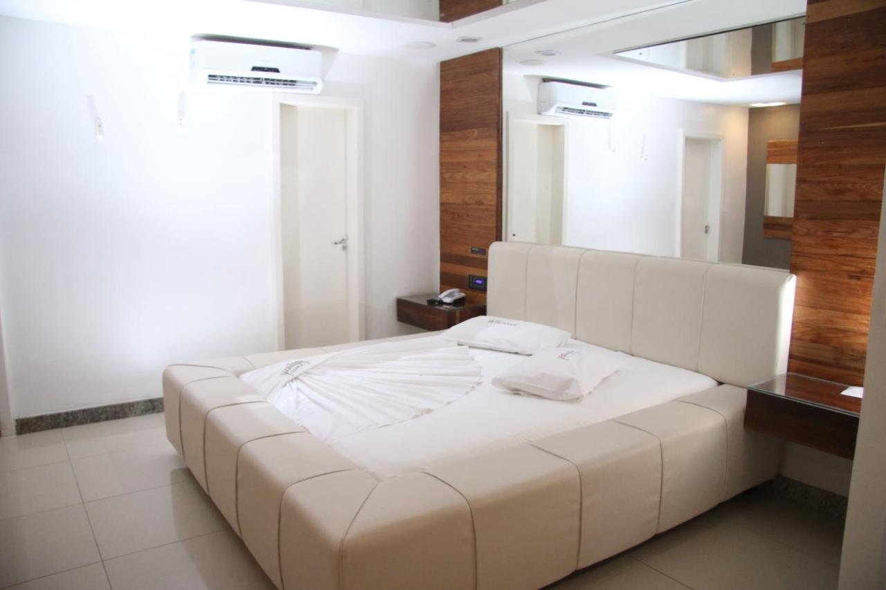 Motel para Casais Hollywood Salvador