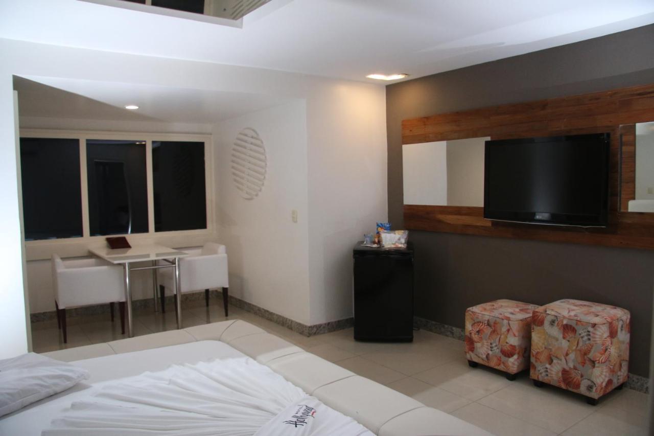 Motel para Casais Hollywood *